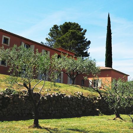 Domaine Rabiega Flayosc Bagian luar foto