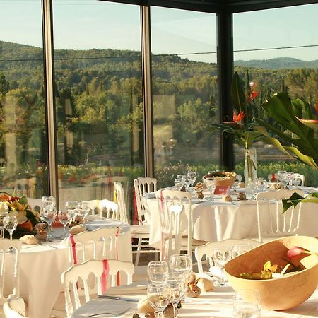 Domaine Rabiega Flayosc Bagian luar foto