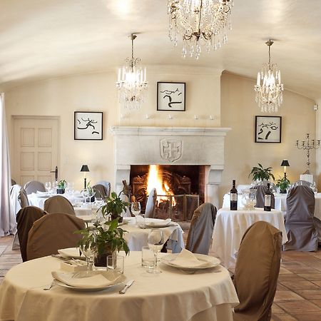 Domaine Rabiega Flayosc Bagian luar foto