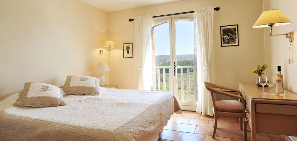 Domaine Rabiega Flayosc Bagian luar foto