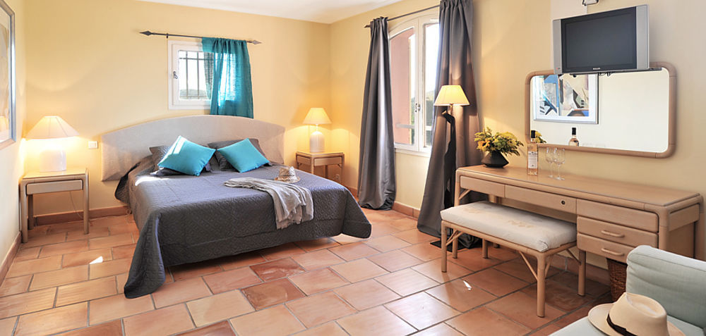 Domaine Rabiega Flayosc Bagian luar foto
