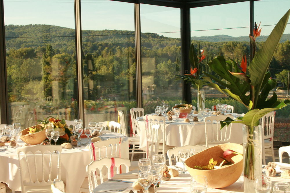 Domaine Rabiega Flayosc Bagian luar foto