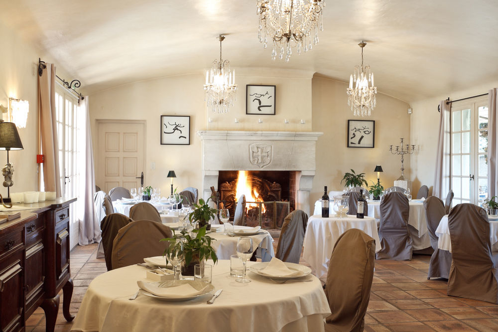 Domaine Rabiega Flayosc Bagian luar foto