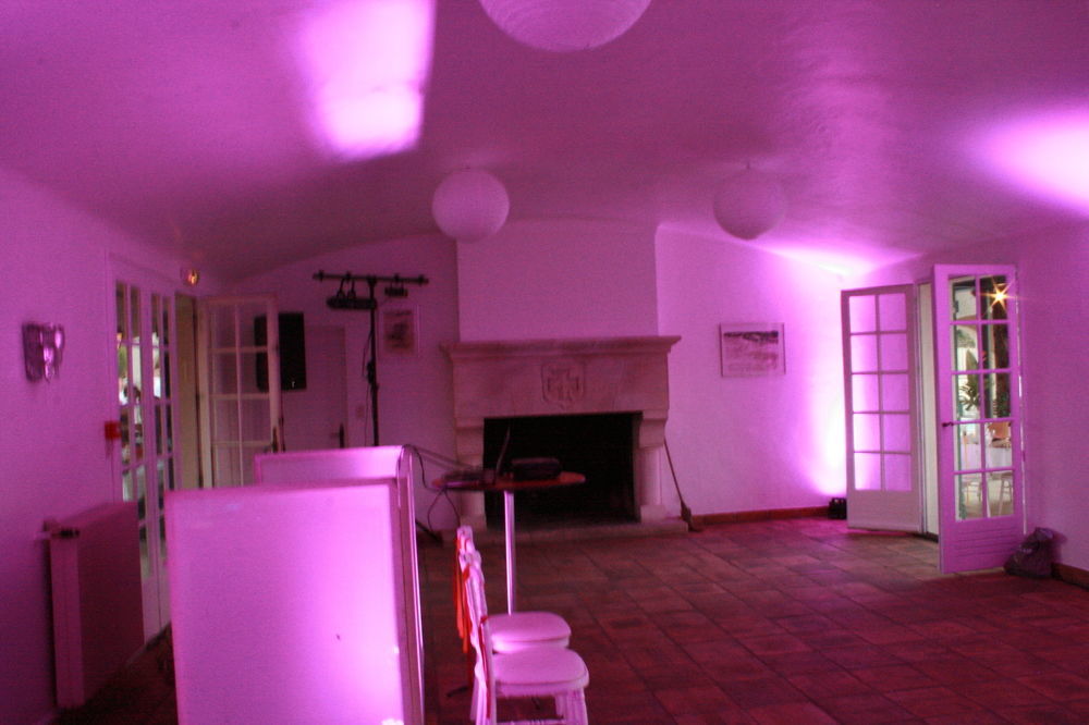 Domaine Rabiega Flayosc Bagian luar foto