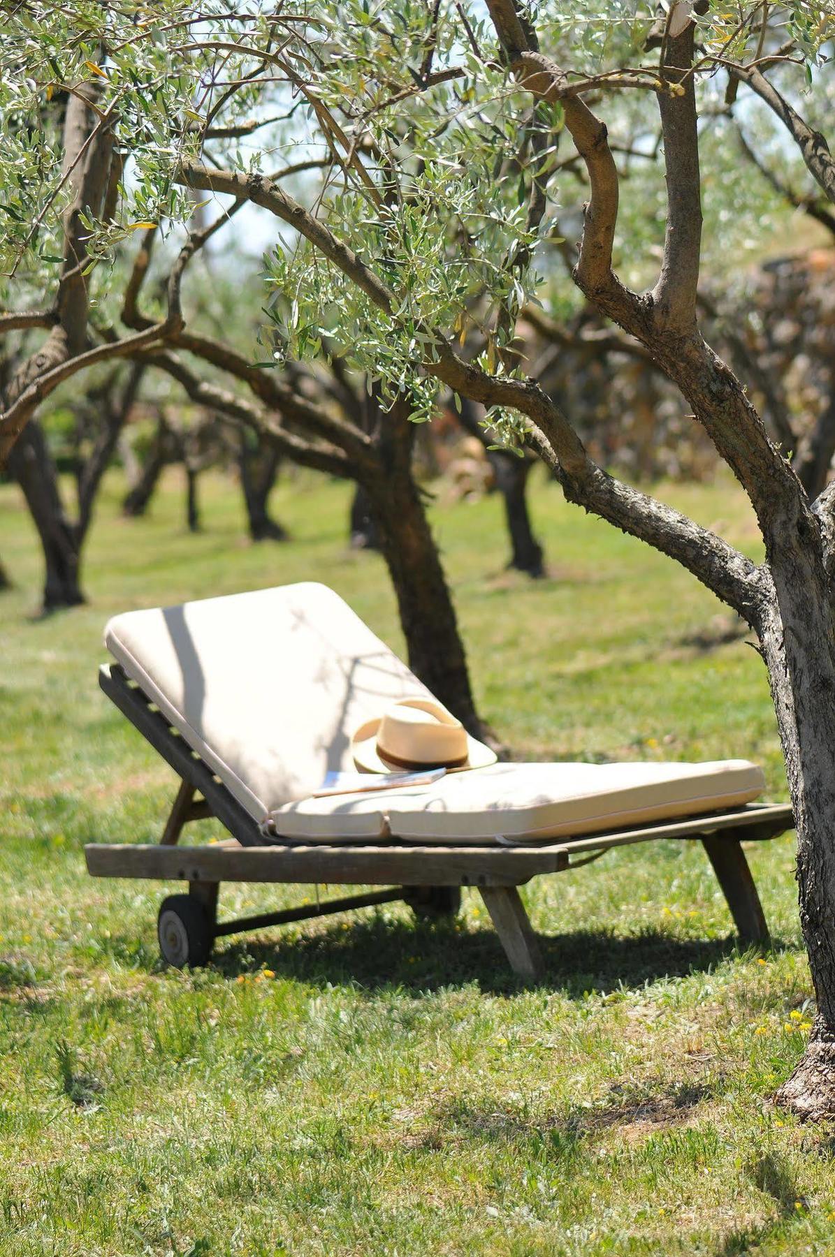 Domaine Rabiega Flayosc Bagian luar foto